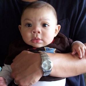 Meet your Posher, Hazel